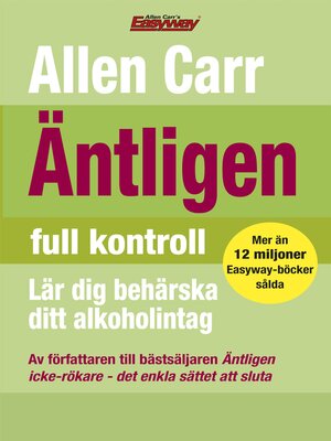 cover image of Äntligen Full Kontroll